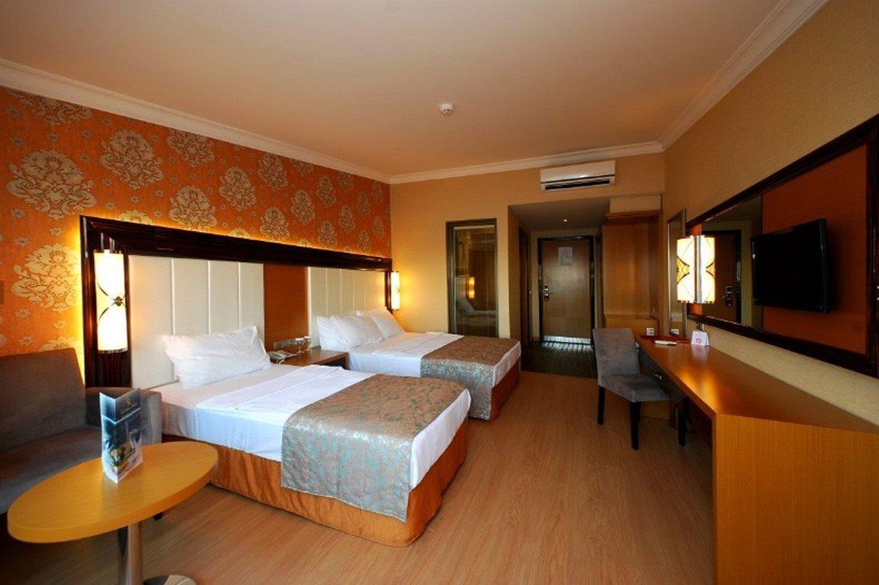 Golden Rock Beach Marmaris Eksteriør bilde